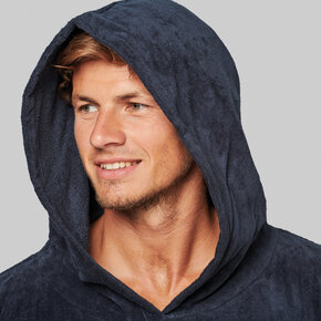 Poncho Poncho