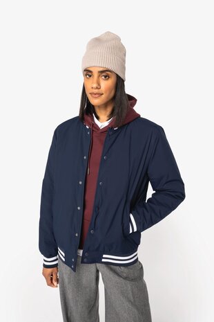 Native Spirit College Jack | Black