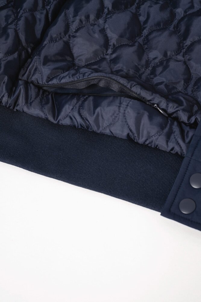 Native Spirit College Jack | Black