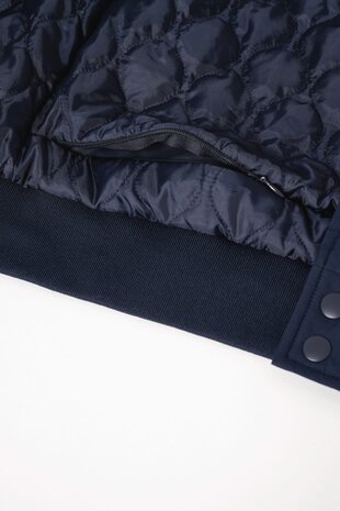 Native Spirit College Jack | Black