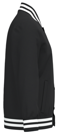 Native Spirit College Jack | Black