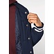 Native Spirit College Jack | Navy Blue
