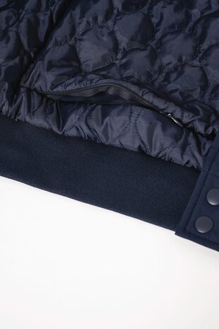 Native Spirit College Jack | Navy Blue