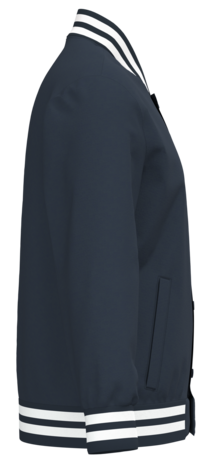 Native Spirit College Jack | Navy Blue