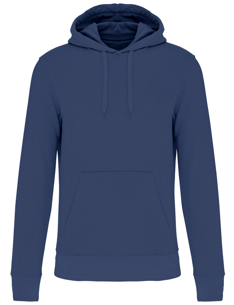 Kariban Eco-Friendly Hoodie Uni Deep-Blue