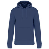 Kariban Eco-Friendly Hoodie Uni Deep-Blue