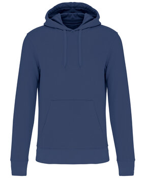 Kariban Eco-Friendly Hoodie Uni Deep-Blue