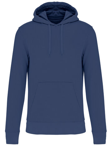 Kariban Eco-Friendly Hoodie Uni Deep-Blue