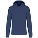 Kariban Eco-Friendly Hoodie Uni Deep-Blue