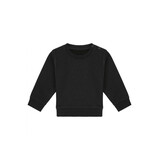 Kariban Duurzame baby sweater | Zwart