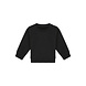Kariban Duurzame baby sweater | Zwart