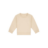 Kariban Duurzame baby sweater | Light Sand