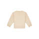 Kariban Duurzame baby sweater | Light Sand