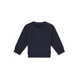 Kariban Duurzame baby sweater | Navyblue