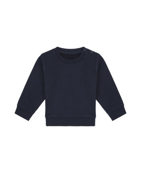 Kariban Duurzame baby sweater | Navyblue