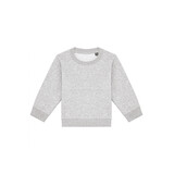 Kariban Duurzame baby sweater | Oxford Grey