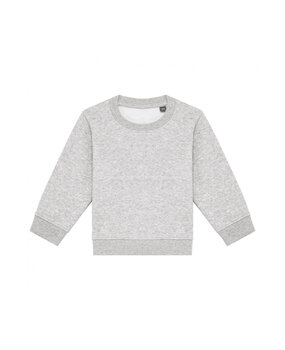 Kariban Duurzame baby sweater | Oxford Grey
