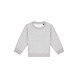 Kariban Duurzame baby sweater | Oxford Grey