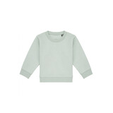 Kariban Duurzame baby sweater | Sage