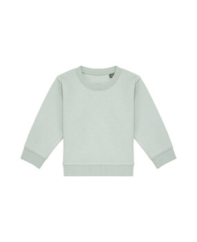 Kariban Duurzame baby sweater | Sage