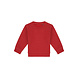 Kariban Duurzame baby sweater | Terracota Red