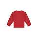 Kariban Duurzame baby sweater | Terracota Red