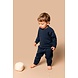 Kariban Duurzame baby Fleece broek | Light Sand