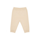 Kariban Duurzame baby Fleece broek | Light Sand
