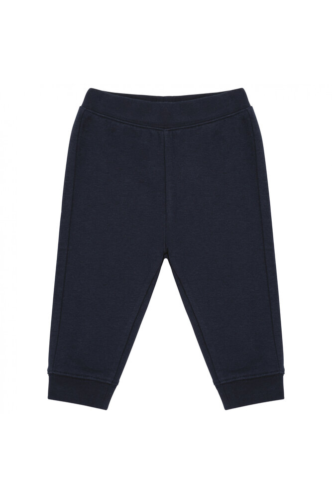 Kariban Duurzame baby Fleece broek | Navyblue