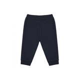 Kariban Duurzame baby Fleece broek | Navyblue