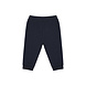 Kariban Duurzame baby Fleece broek | Navyblue