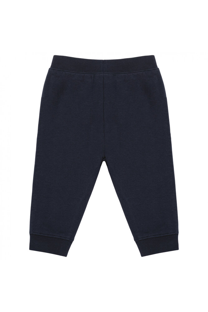 Kariban Duurzame baby Fleece broek | Navyblue