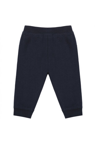 Kariban Duurzame baby Fleece broek | Navyblue