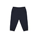 Kariban Duurzame baby Fleece broek | Navyblue