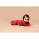 Kariban Duurzame baby Fleece broek | Oxford Grey