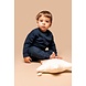 Kariban Duurzame baby Fleece broek | Oxford Grey