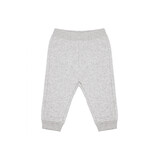 Kariban Duurzame baby Fleece broek | Oxford Grey