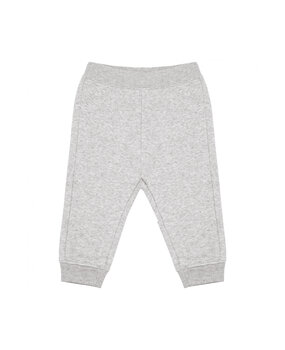 Kariban Duurzame baby Fleece broek | Oxford Grey