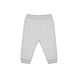 Kariban Duurzame baby Fleece broek | Oxford Grey