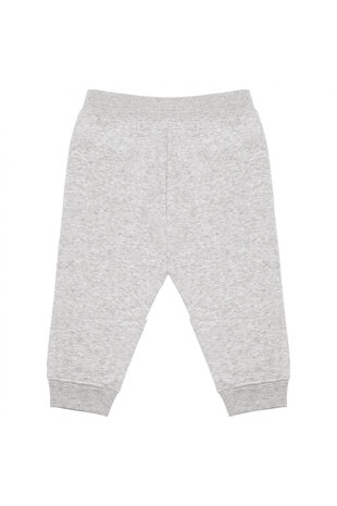 Kariban Duurzame baby Fleece broek | Oxford Grey