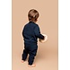Kariban Duurzame baby Fleece broek | Sage