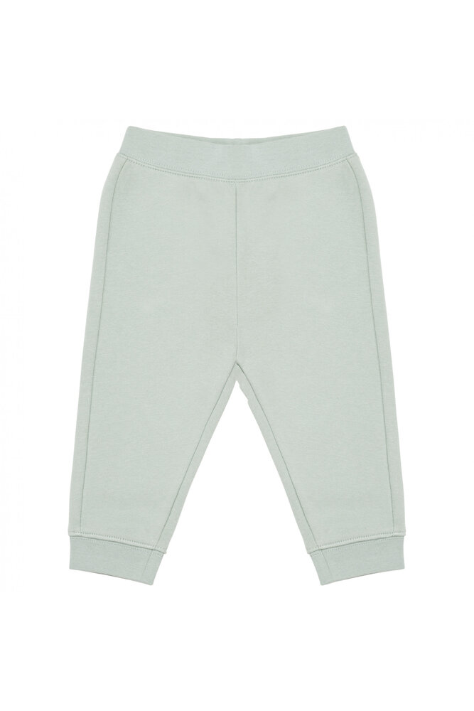 Kariban Duurzame baby Fleece broek | Sage