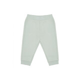 Kariban Duurzame baby Fleece broek | Sage