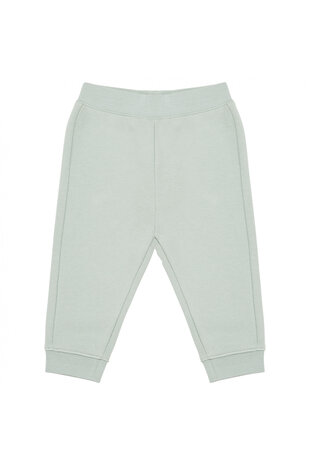 Kariban Duurzame baby Fleece broek | Sage