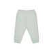 Kariban Duurzame baby Fleece broek | Sage