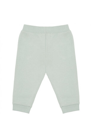 Kariban Duurzame baby Fleece broek | Sage