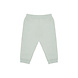 Kariban Duurzame baby Fleece broek | Sage