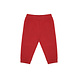 Kariban Duurzame baby Fleece broek | Terracota Red