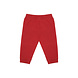 Kariban Duurzame baby Fleece broek | Terracota Red