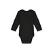 Kariban Duurzame baby Romper | Zwart